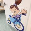 Disabled Toilets