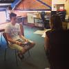 Interview by Connor