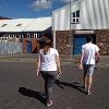 Walking to Ruby's Fund