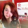 Abi from Bear Aware